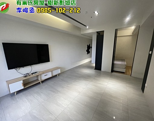 【圓夢小巢】峻丞🚩Super1精緻三改二室+車位 - Image 2