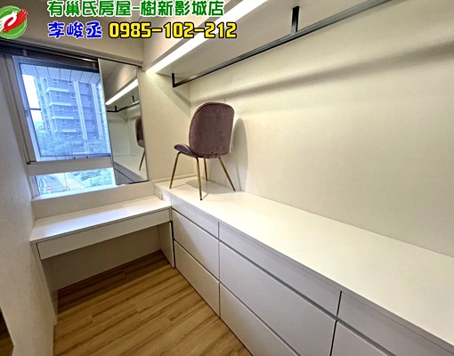 【圓夢小巢】峻丞🚩Super1精緻三改二室+車位 - Image 7