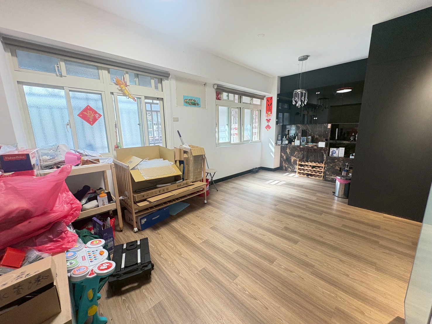 永慶家家🍎徐匯捷運方正華廈二房