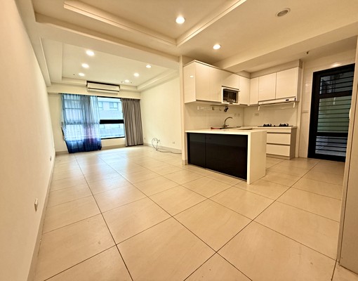 🏆曾冠軍🏆近竹科高樓採光四室+平車|可養寵、台水台電 - Image 1