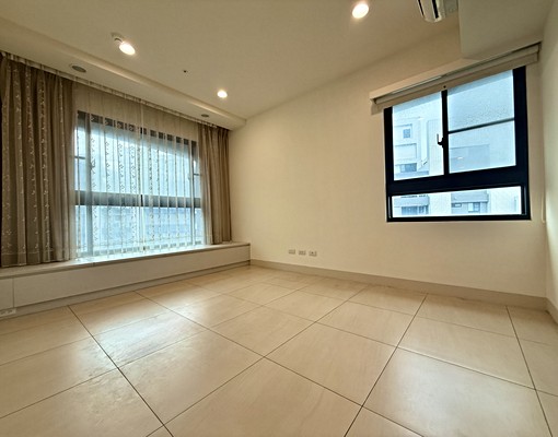 🏆曾冠軍🏆近竹科高樓採光四室+平車|可養寵、台水台電 - Image 2