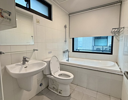 🏆曾冠軍🏆近竹科高樓採光四室+平車|可養寵、台水台電 - Image 15