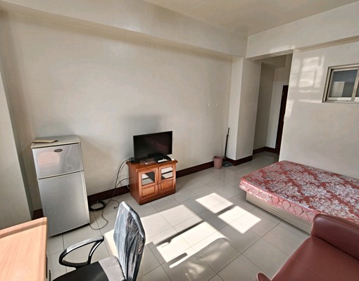 💖金山街.竹科.光復路/電梯套房/室內機車位.瓦熱 - Image 1