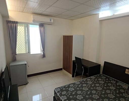 漢口崇德商圈-透天獨立套房-可養寵物-可租屋補助，免仲介費 - 591租屋網 - Image 1