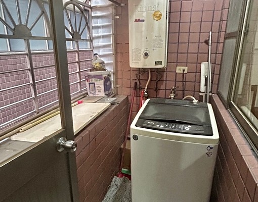 ✅鬧中取靜4房/可租補/可寵物/ - Image 16