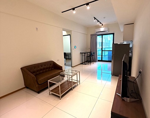 屋主自租_近南科“全新”大樓兩房兩衛浴 - Image 4