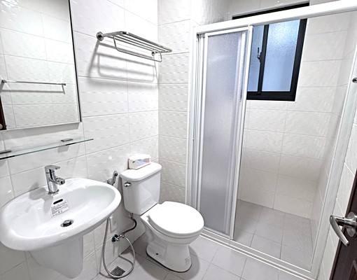 屋主自租_近南科“全新”大樓兩房兩衛浴 - Image 13