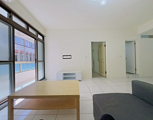 可租補、報稅、遷戶籍、養寵,年繳可談優惠,三房附車位 - Image 4