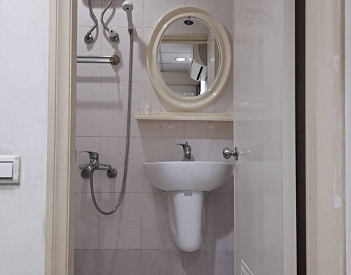 府中站步行十分鐘高C/P值套房 - Image 3