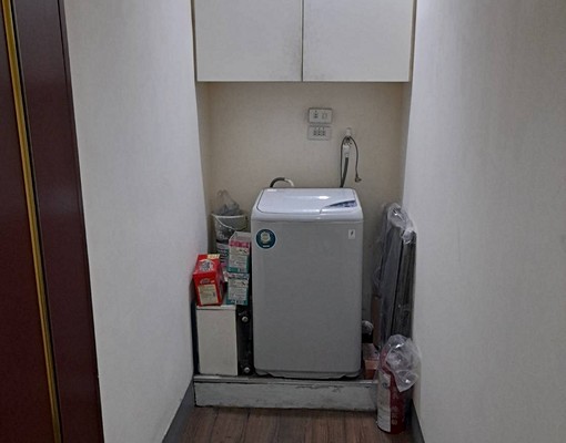 府中站步行十分鐘高C/P值套房 - Image 5