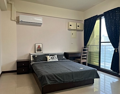 新竹後火車站稀有優質大套房可租補 - Image 7