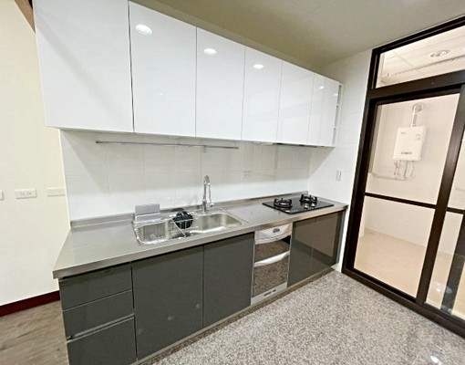 A高鐵自建少戶數稀有出租!大坪數3房!格局採光超優! - Image 5