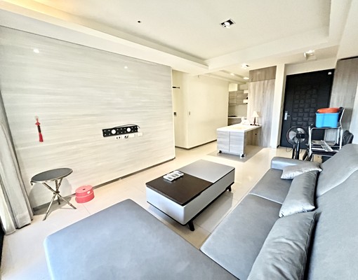 頂樓視野佳🍁三房兩衛🍁平車機車🍁總太明日 - Image 4