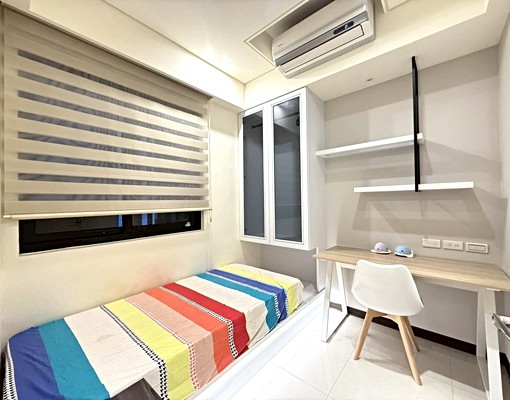 可租補~榕樹公園樹禾苑精緻三房平車 - Image 7