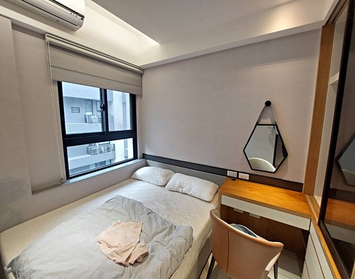 新電梯大樓3房+平車/補助可/免仲費*樂居悅居 - Image 6