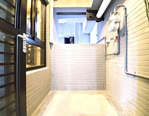 【崑庭馥御】高大特區.全新未住.2+1房/獨立大平車 - Image 5