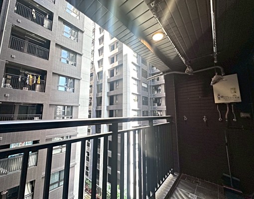 租屋補助、24h保全、租金含機車位、天然瓦斯、近江子翠站 - Image 14