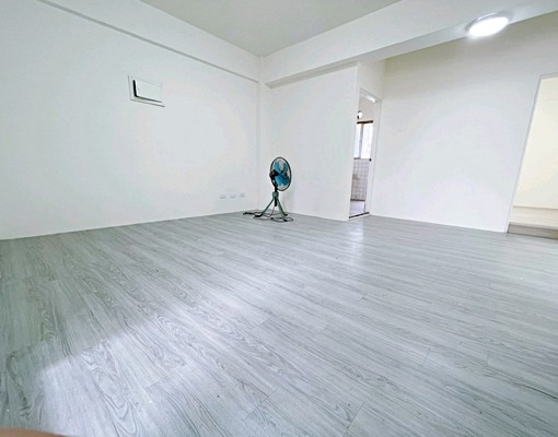 全新整理台中小鎮3房五樓住家 - Image 2