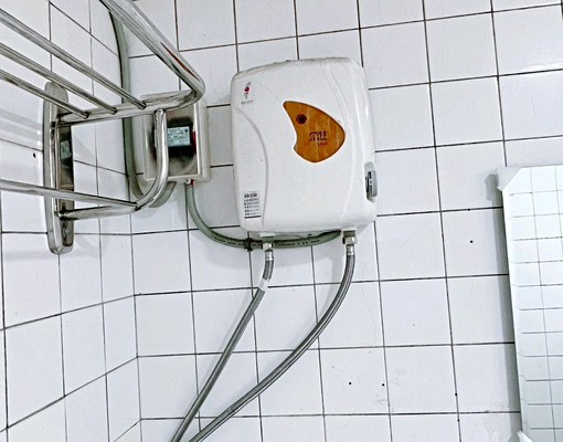 全新整理台中小鎮3房公寓住家 - Image 6