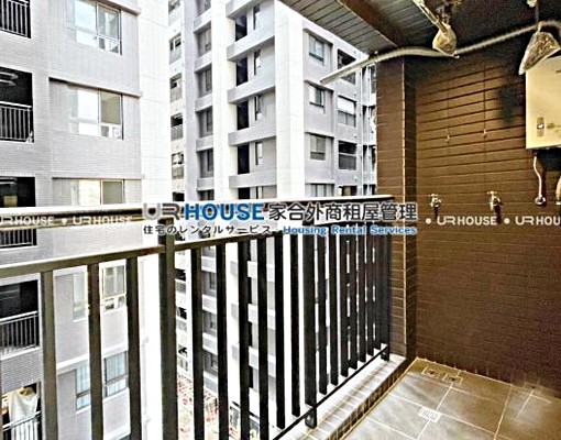 🌤️MRT江子翠|屋新3房車可租|可租補|泳池社區 - Image 13