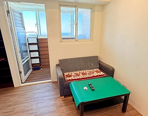 小薇租屋🍒近桃園夜市🍒可租補🍒電梯無菸兩房🍒拎包入住 - Image 2