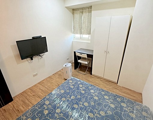 小薇租屋🍒近桃園夜市🍒可租補🍒電梯無菸兩房🍒拎包入住 - Image 9