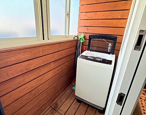 小薇租屋🍒近桃園夜市🍒可租補🍒電梯無菸兩房🍒拎包入住 - Image 12