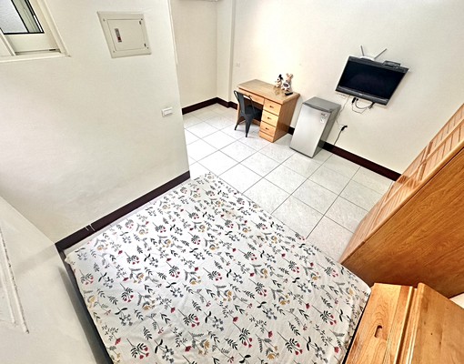 ✅可租補👑小資首選💗雙面採光套房 - Image 8