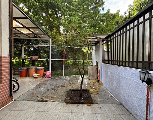 海山❣採光通風/傢俱齊全/衛浴開窗/巷弄安靜/生活機能佳 - Image 11