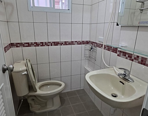 「獨洗獨曬」鹽行靜巷套房/個人洗衣機/專人倒垃圾 - 591租屋網 - Image 8