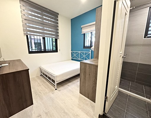 四川青海獨洗烘❤可租補乾濕分離❤旁邊公園系統櫃正廣 - Image 9