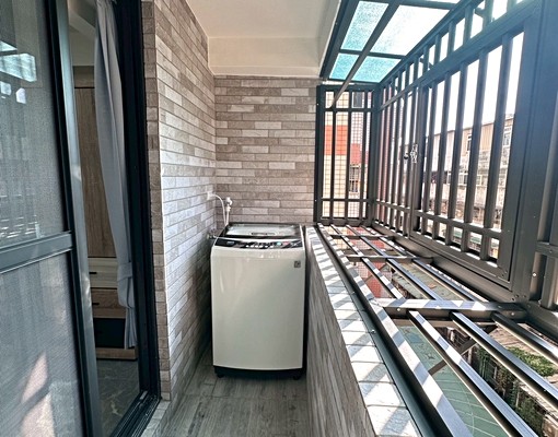 🉑雙租補🔥北平商圈全新整理|電梯正一房一廳 - Image 15