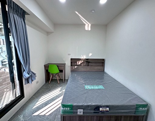 🉑雙租補🔥北平商圈全新整理|電梯正一房一廳 - Image 8