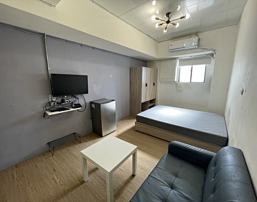 近中壢火車站電梯套房/可貓/可租補/代收垃圾 - 591租屋網 - Image 9