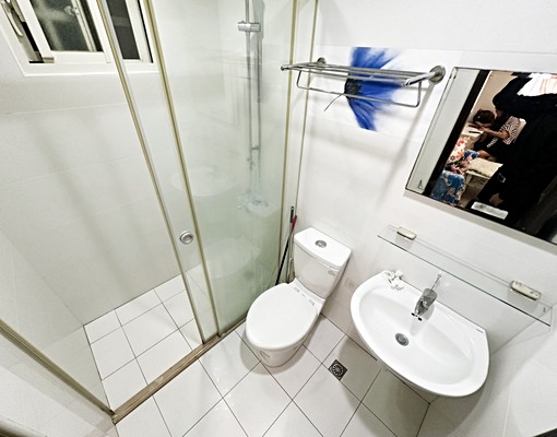 捷運景安【超值租案】可補助★大空間★獨洗陽台 - Image 6