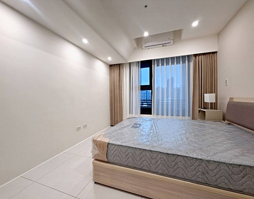 善意窩|可租補報稅|大主臥+浴缸|飯店式捷運宅|2房平車 - Image 10