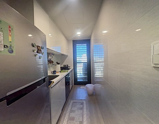 採光超級好淡江大橋第一排海景鐸藝裝潢美美兩房平車可租補 - Image 10