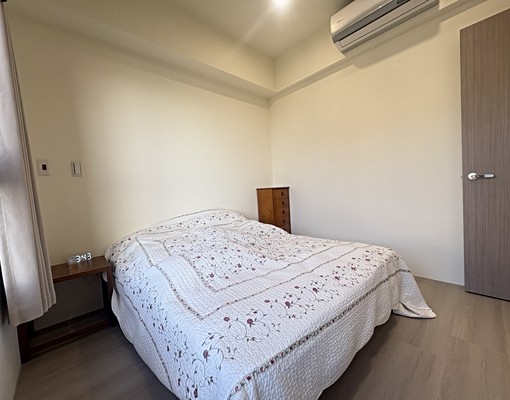 採光超級好淡江大橋第一排海景鐸藝裝潢美美兩房平車可租補 - Image 6