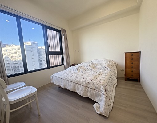 採光超級好淡江大橋第一排海景鐸藝裝潢美美兩房平車可租補 - Image 5