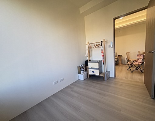 採光超級好淡江大橋第一排海景鐸藝裝潢美美兩房平車可租補 - Image 9