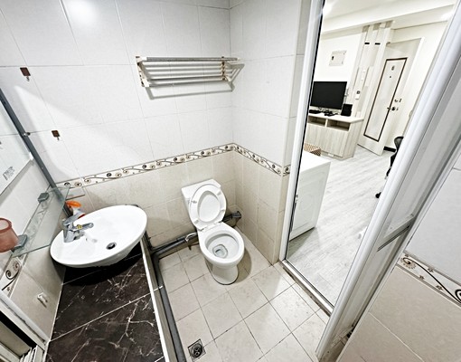 捷運頂溪5分【超值租案】補助洽★低樓層★獨洗衣機 - Image 4