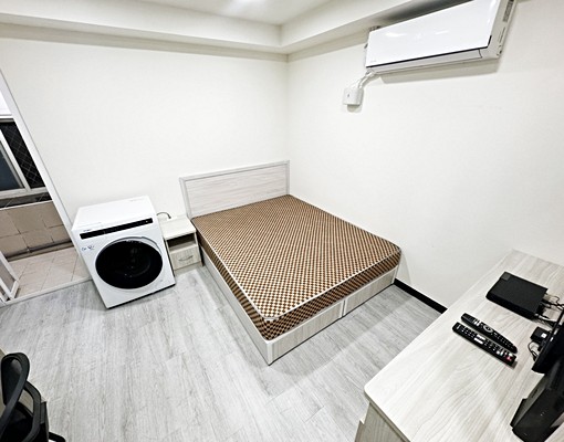捷運頂溪5分【超值租案】補助洽★低樓層★獨洗衣機 - Image 2
