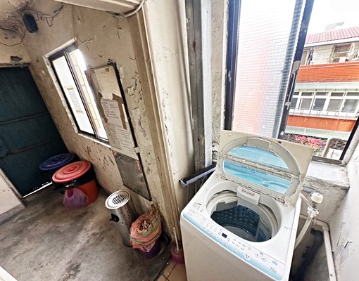 新月廣場【超值租案】垃圾代收★小資首選 - Image 6