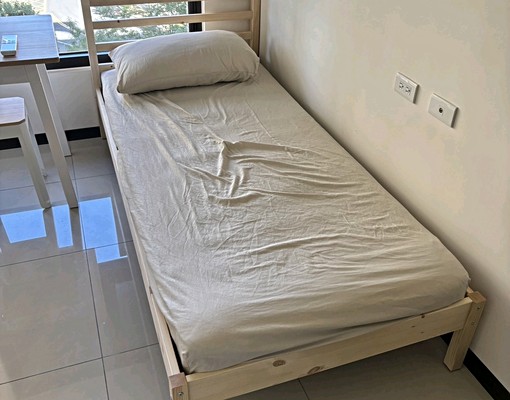 波爾多景觀雅房/重機車位/坡道平面車位出租/男同可 - Image 6