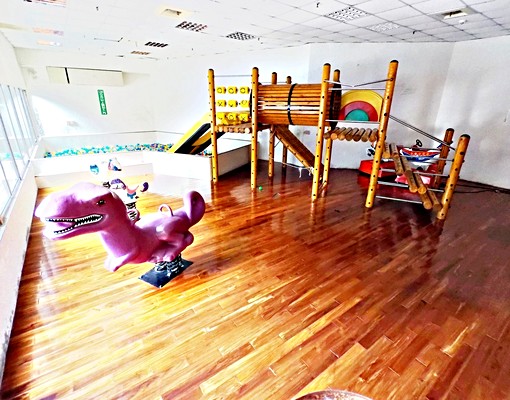 凱悅庭園高樓邊間優美山景原木舒適寧靜車位溫泉正2房 - Image 13