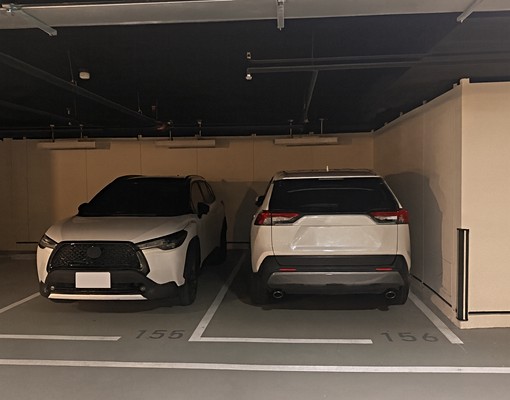 漢皇欽禾全新三房車位|住商大維用心為您 - 591租屋網 - Image 14