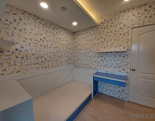 🈵東區文化中心美三房有車位-可入戶籍租屋補助🈵 - Image 10