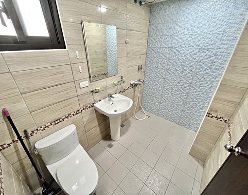 ✅可租補👑大陽台獨洗曬💗採光好套房 - 591租屋網 - Image 14