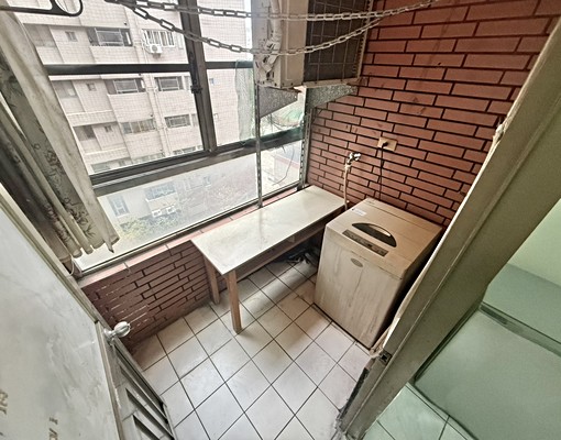 ❗可租補🔥台水電❗陽台獨洗💯管理員❗子母車❗ - Image 6