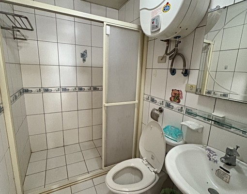 可租補~優質獨立套房警衛管理~台水台電 - Image 5